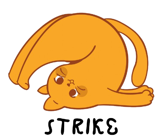STRIKE Logo